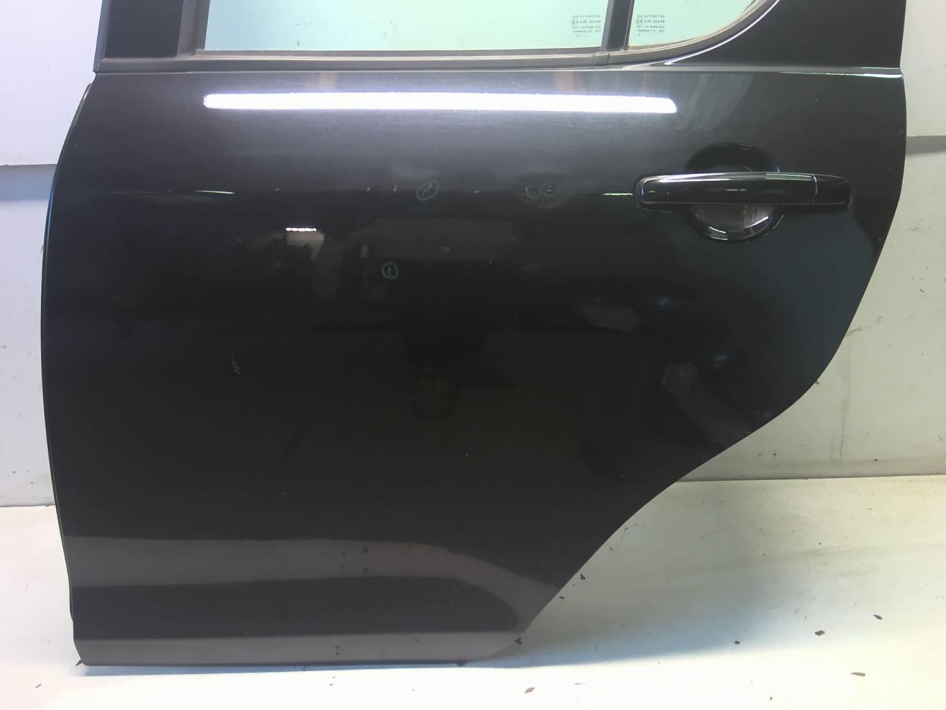 Porte arriere gauche SUZUKI SWIFT 4 Essence - 1
