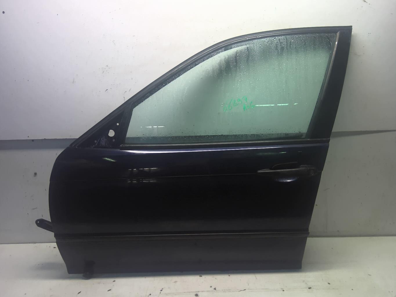 Porte avant gauche BMW SERIE 3 E46 PHASE 2 Diesel - 1