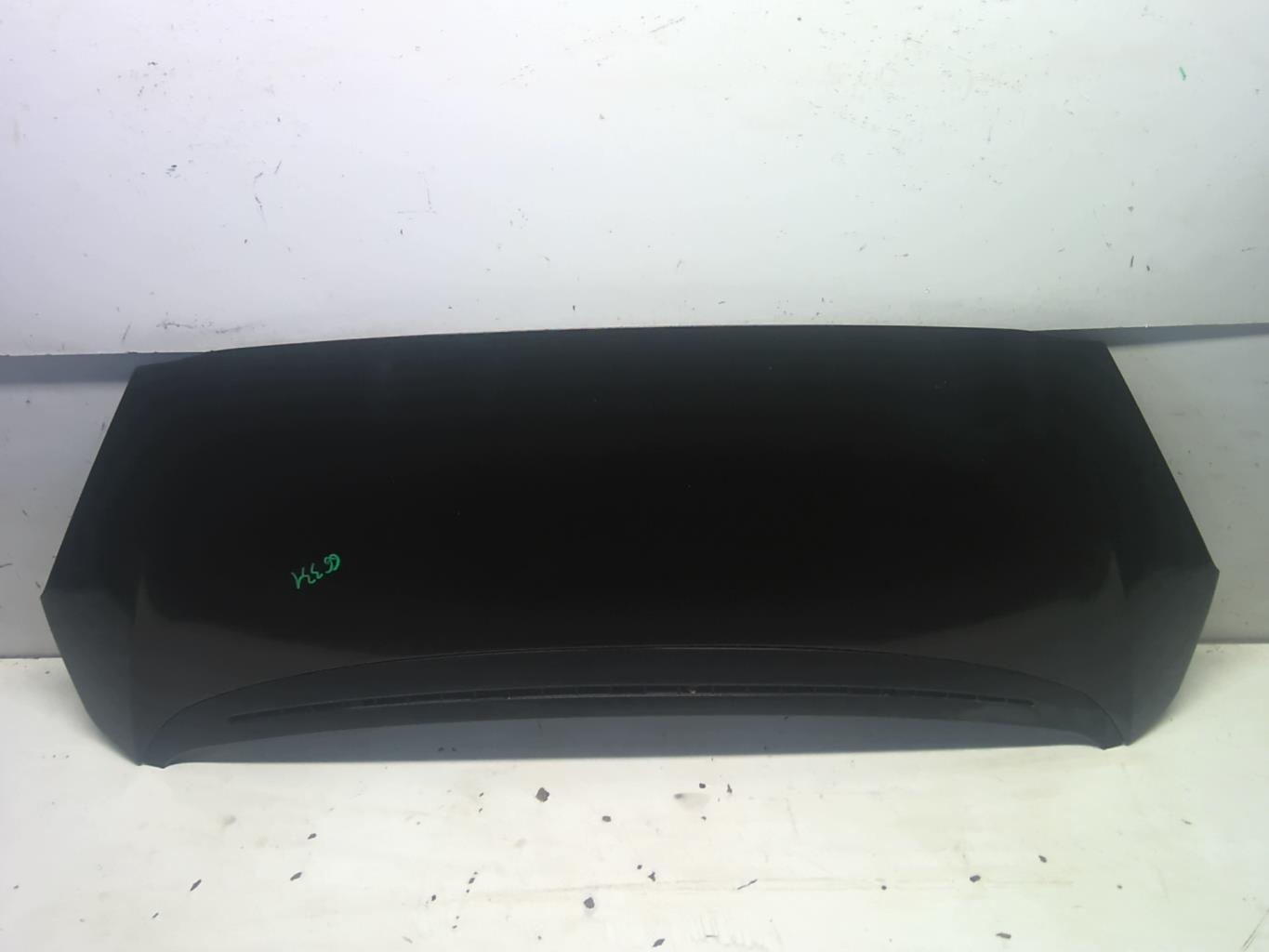 Capot PEUGEOT 1007 Diesel - 1
