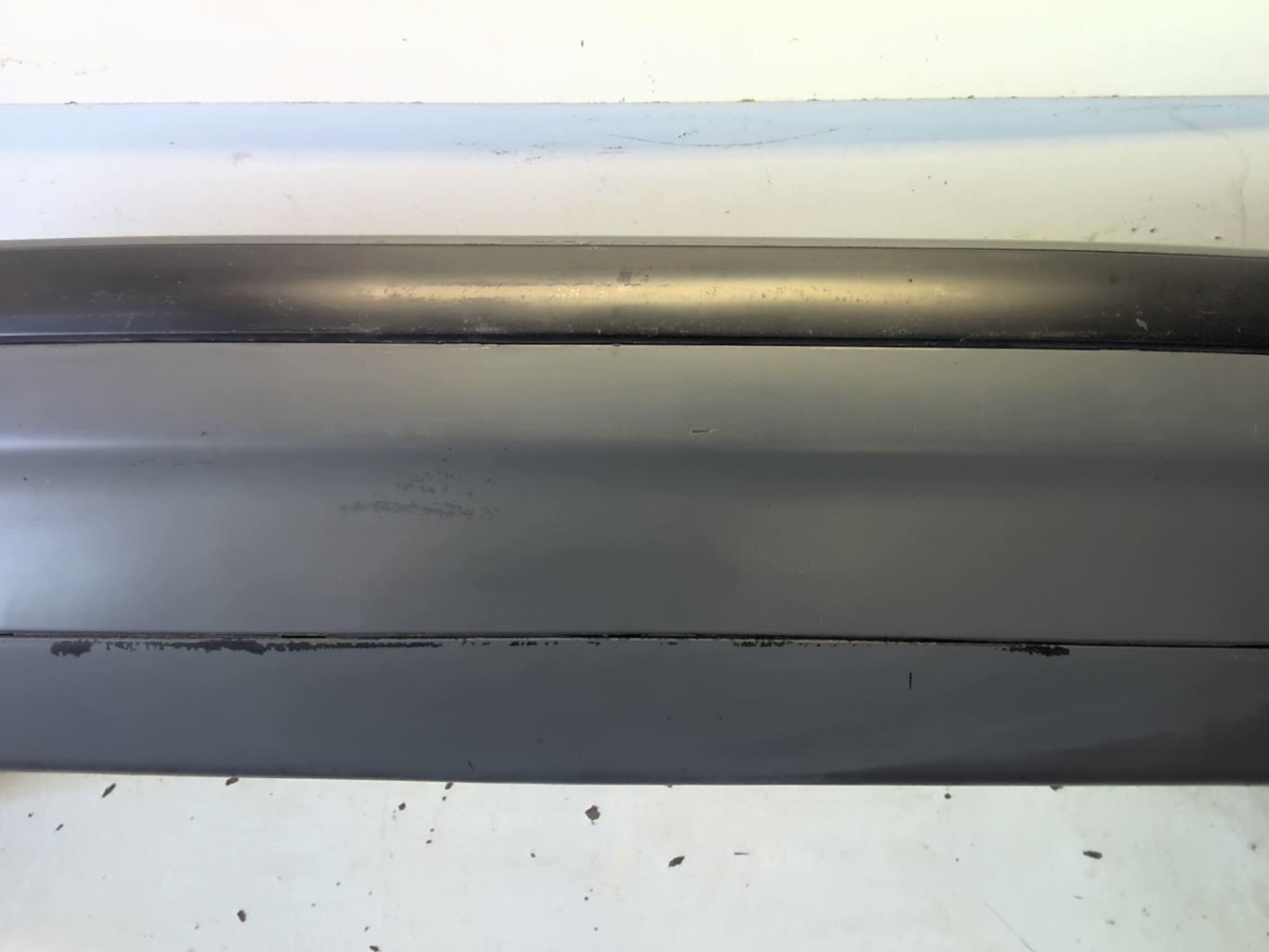 Pare choc arriere BMW SERIE 3 E36 Essence - 1