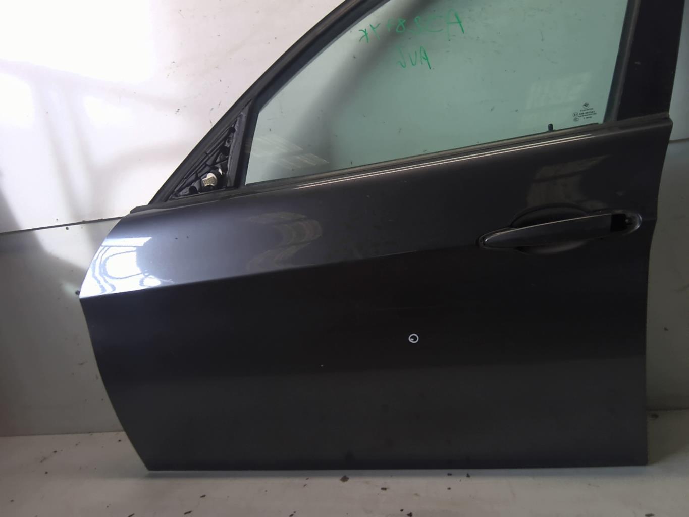 Porte avant gauche BMW SERIE 3 E90 PHASE 1 Diesel - 1