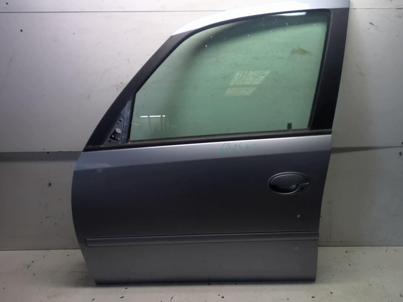 Porte avant gauche OPEL MERIVA A PHASE 2 Diesel - 1