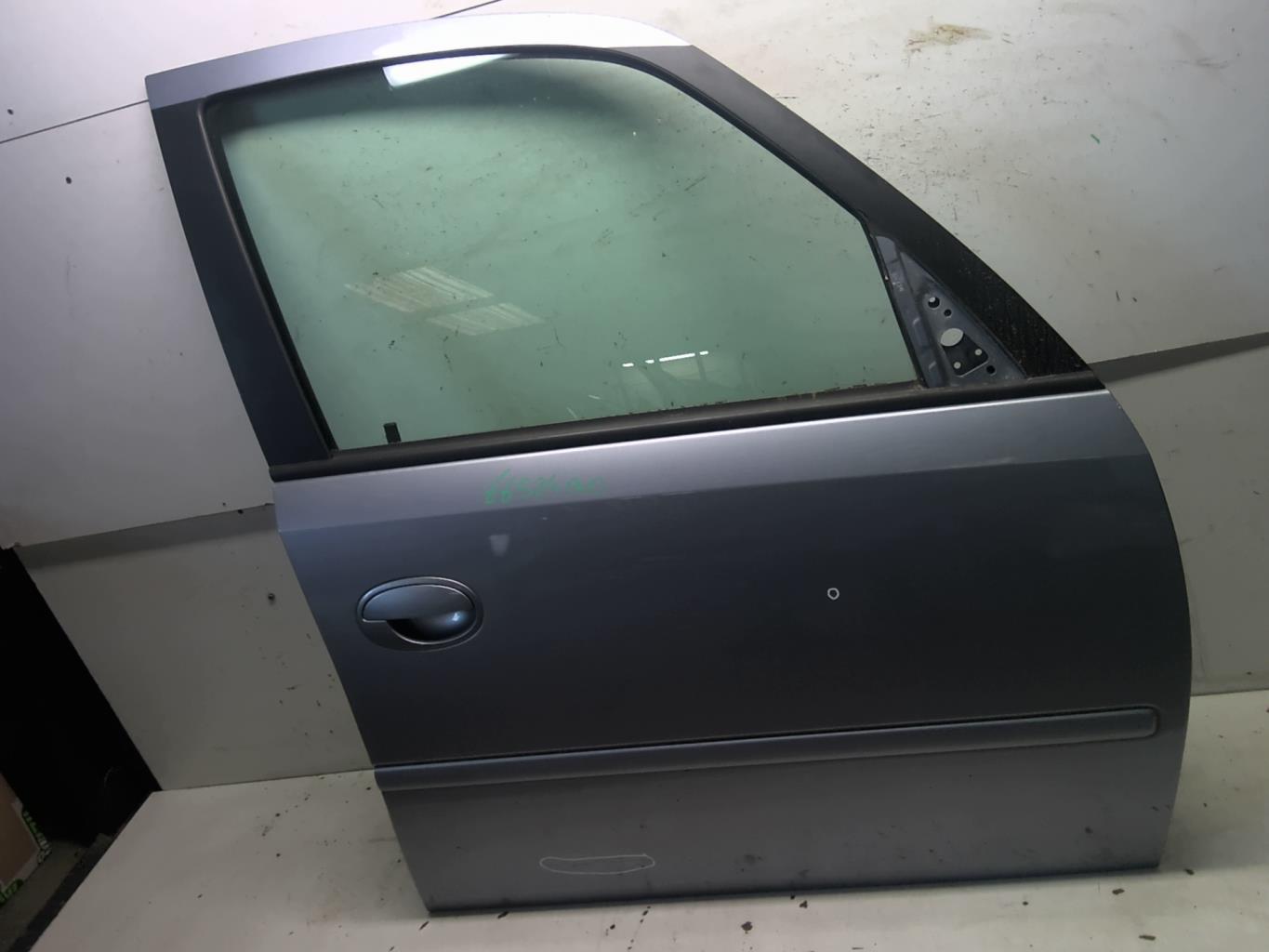 Porte avant droit OPEL MERIVA A PHASE 2 Diesel - 1