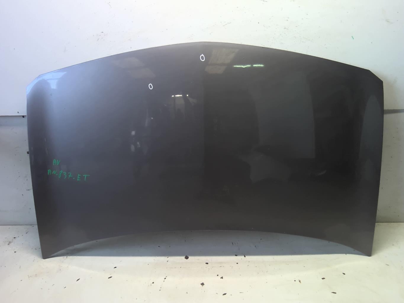 Capot RENAULT MEGANE 2 PHASE 2 BREAK Diesel - 1