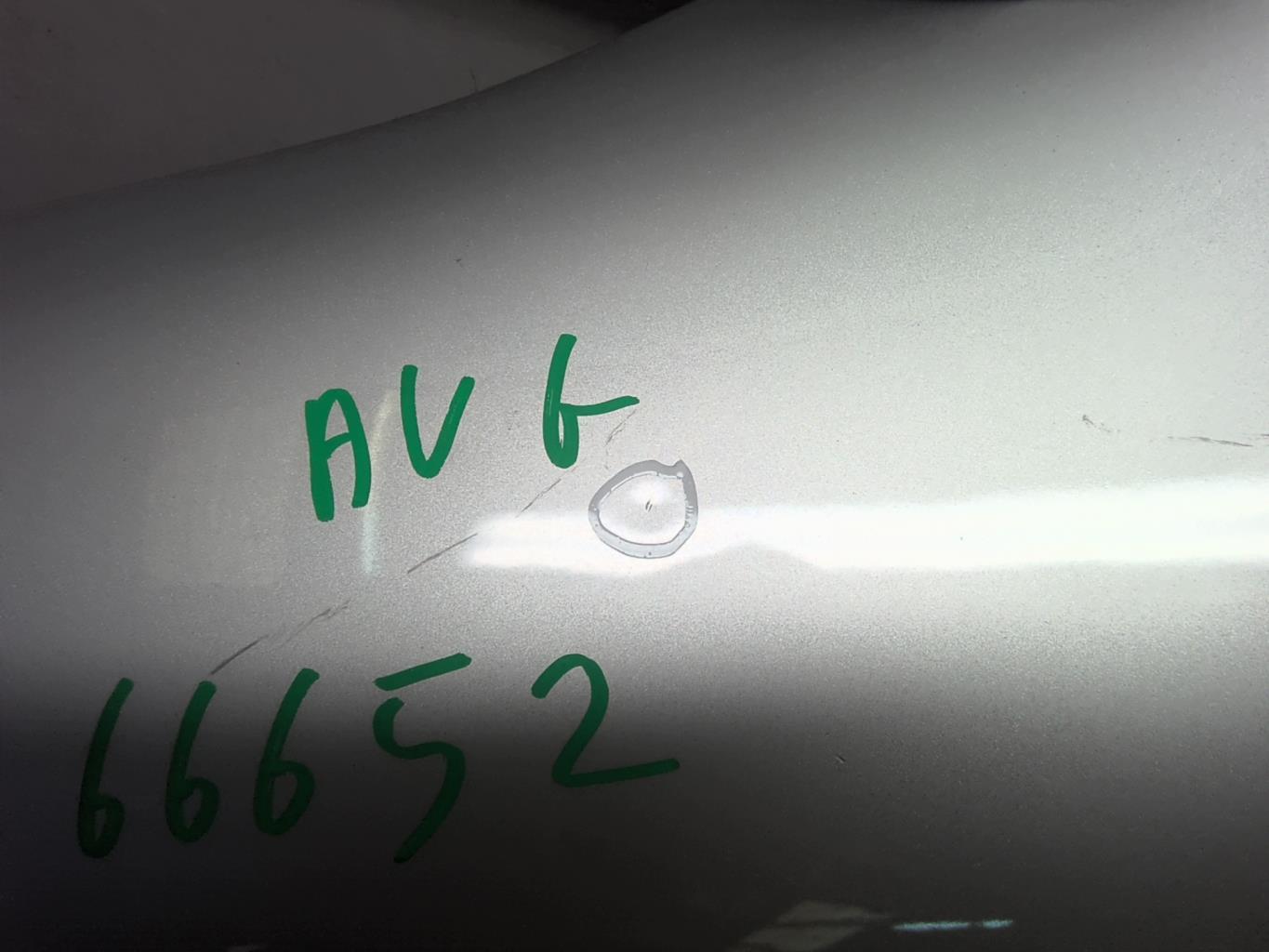 Aile avant gauche FORD MONDEO 1 PHASE 2  - 1