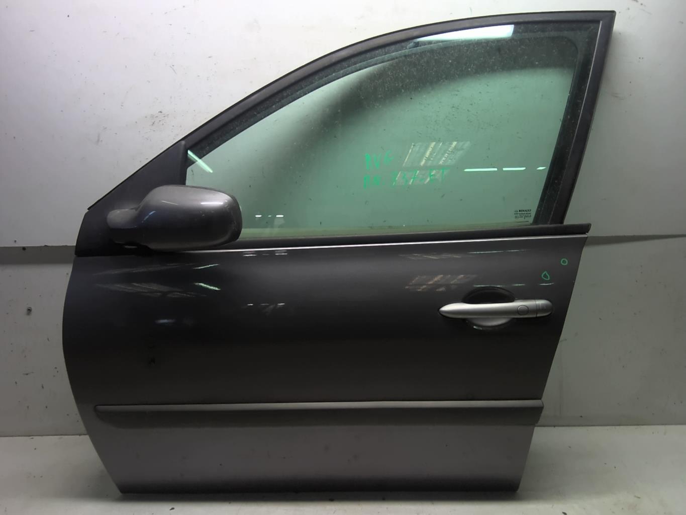 Porte avant gauche RENAULT MEGANE 2 PHASE 2 BREAK Diesel - 1