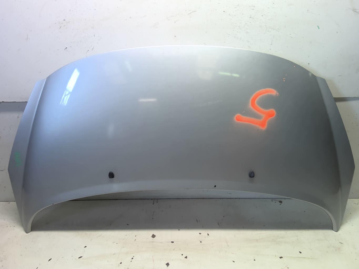 Capot PEUGEOT 207 PHASE 1 Diesel - 1