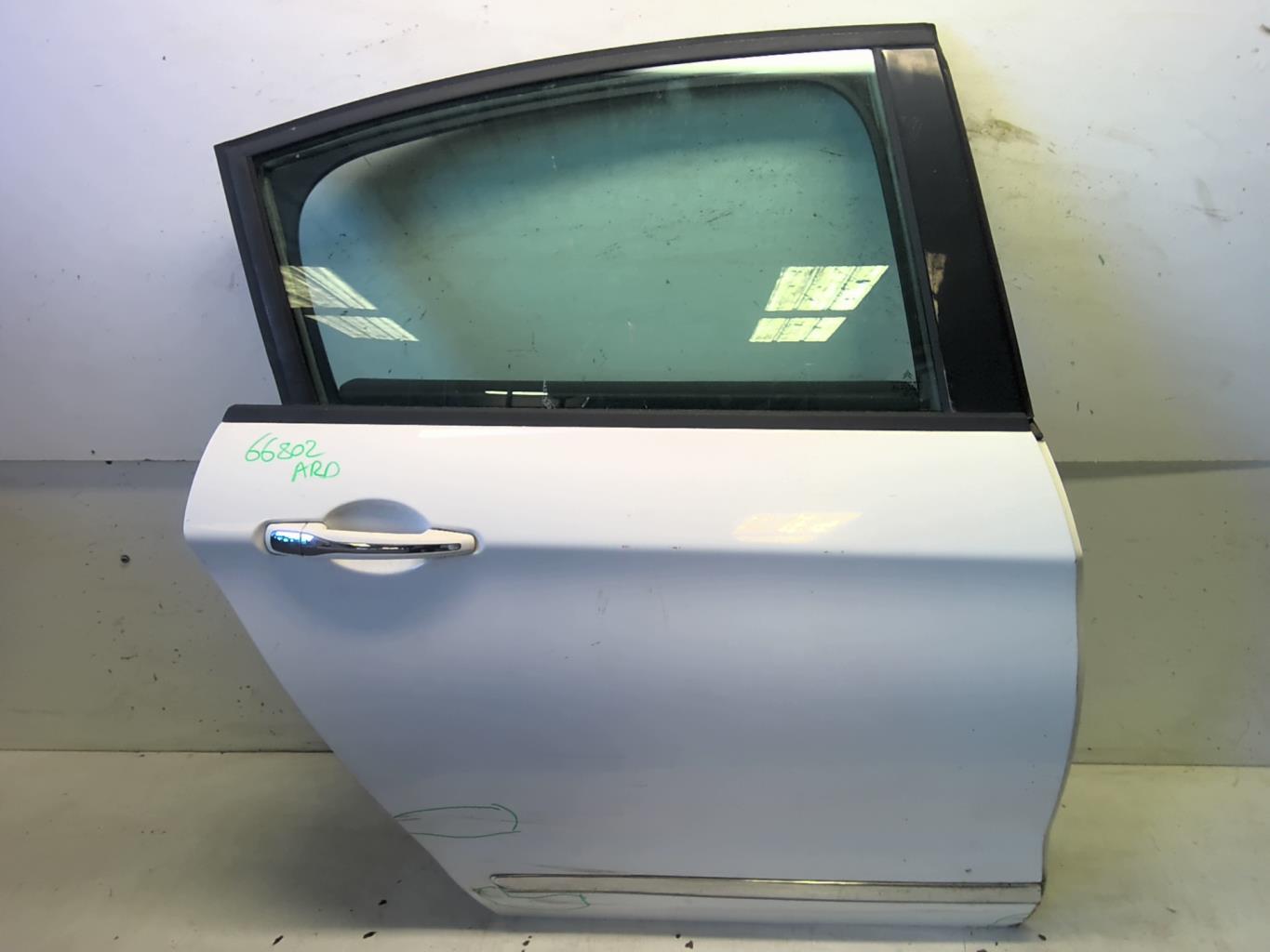 Porte arriere droit CITROEN C5 2 Diesel - 1