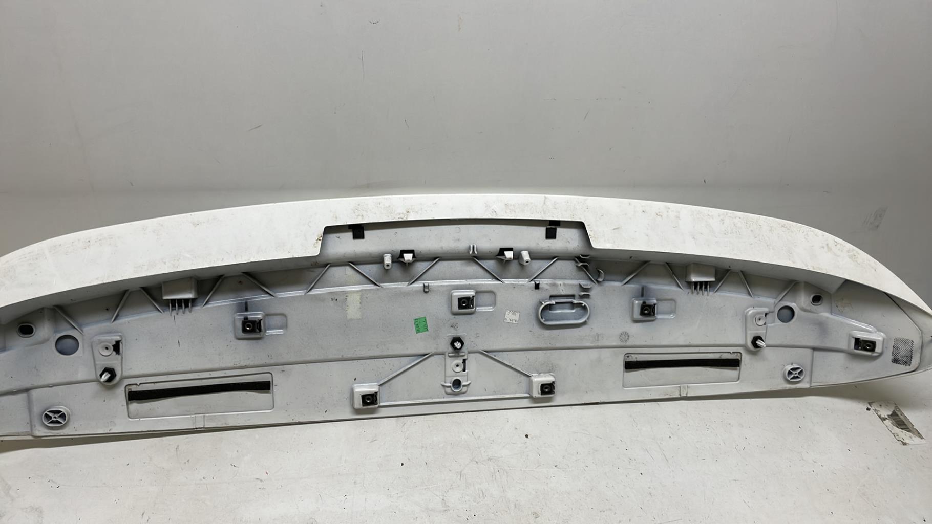 Deflecteur CITROEN DS4 PHASE 1 Diesel - 1