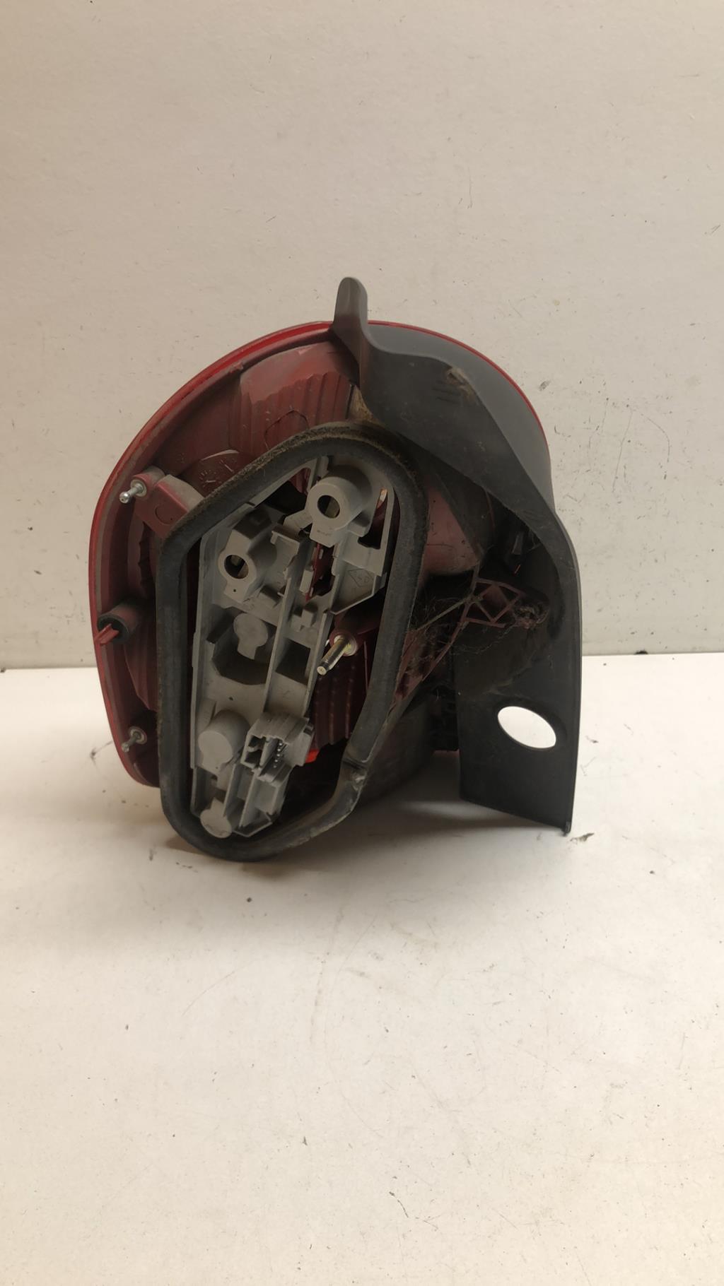 Feu arriere principal droit (feux) RENAULT MODUS PHASE 1 Diesel - 1