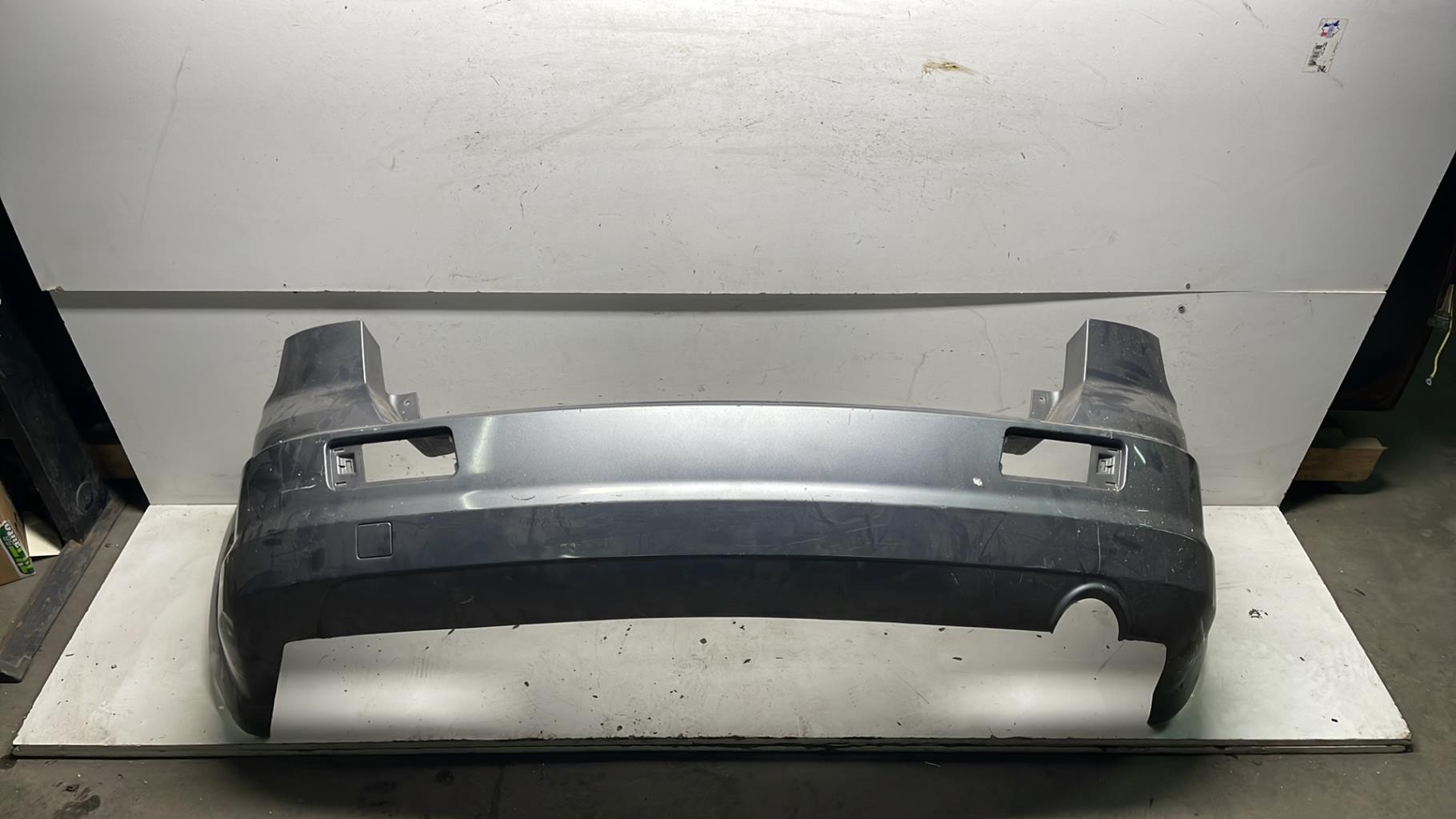 Pare choc arriere DODGE JOURNEY  - 1