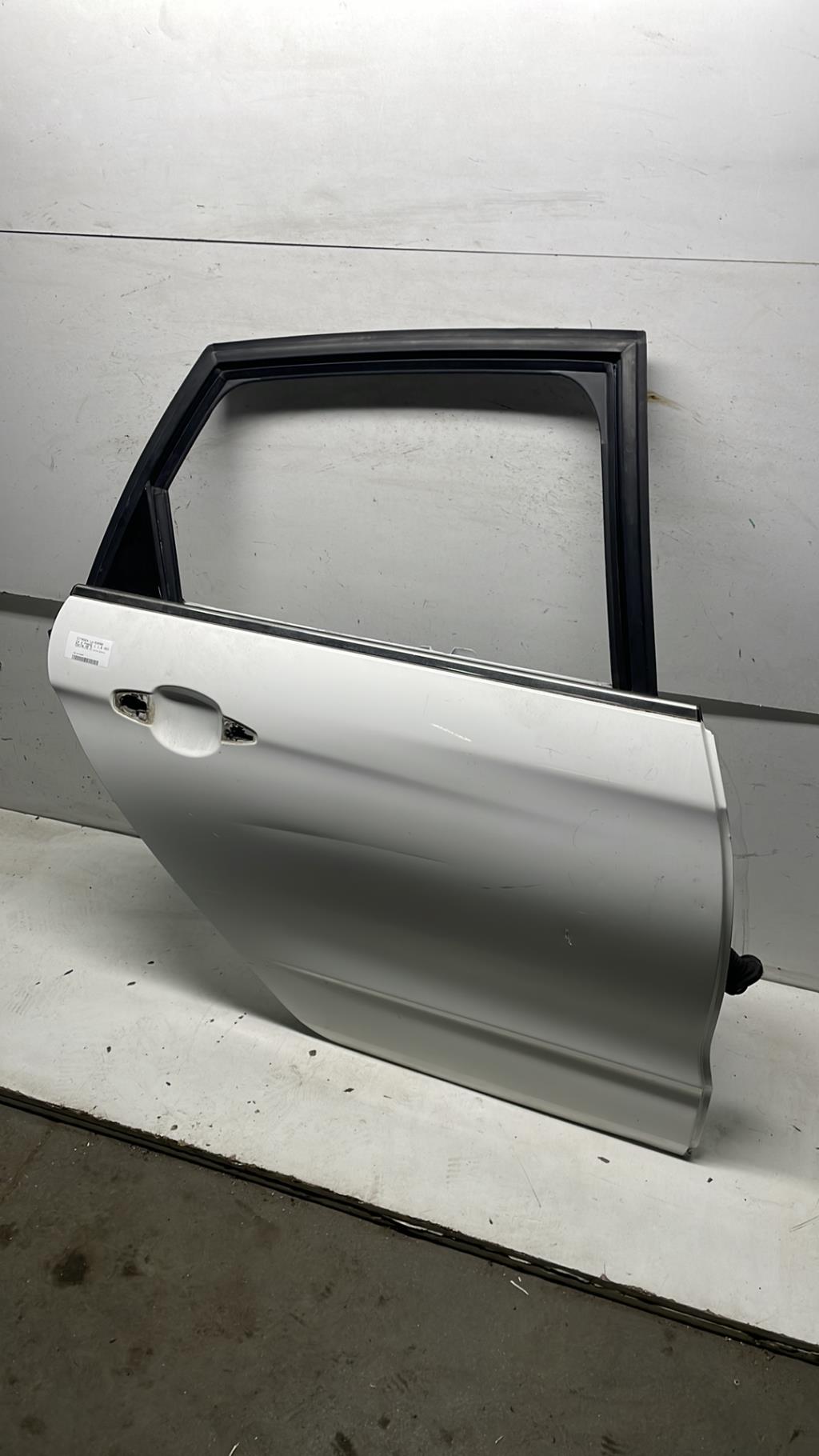 Porte arriere droit CITROEN C4 2 PHASE 1 Diesel - 1