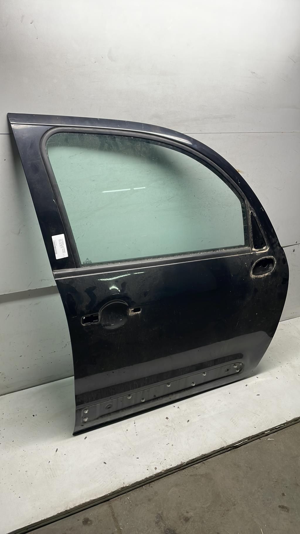 Porte avant droit CITROEN C3 PICASSO PHASE 1 Diesel - 1