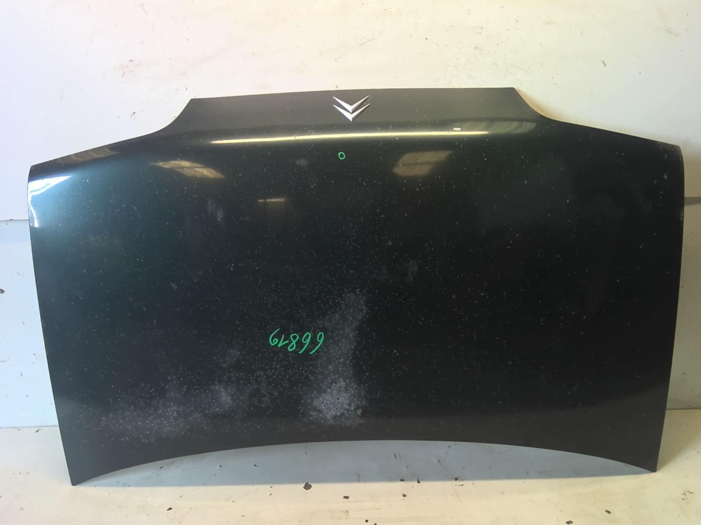 Capot CITROEN AX PHASE 2 Essence - 1