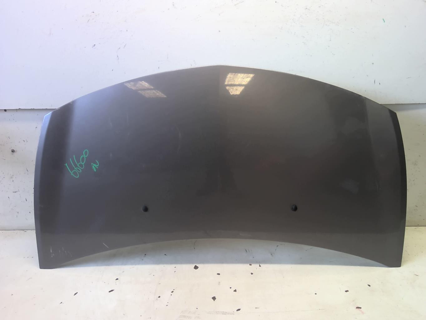 Capot RENAULT CLIO 3 PHASE 1 Essence - 1