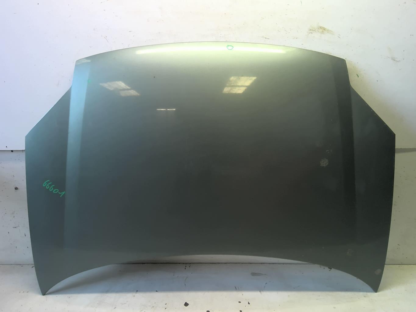 Capot PEUGEOT PARTNER 1 PHASE 2 Diesel - 1