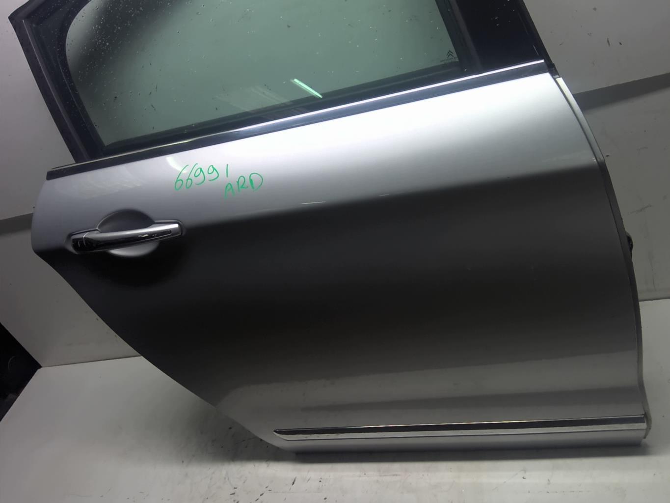 Porte arriere droit CITROEN C5 2 Diesel - 1