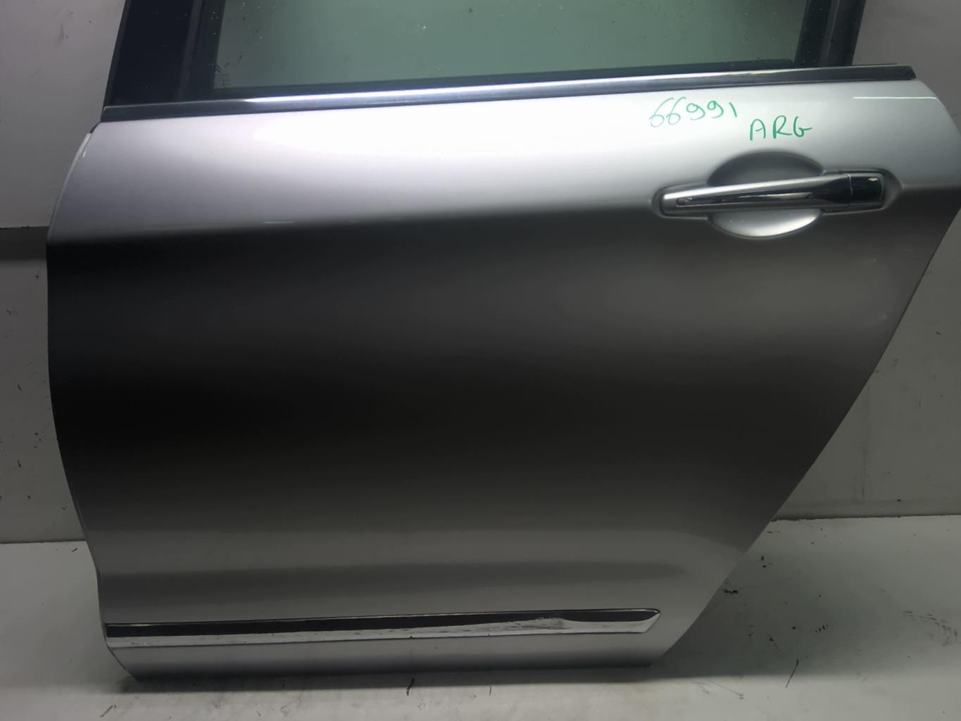 Porte arriere gauche CITROEN C5 2 Diesel - 1