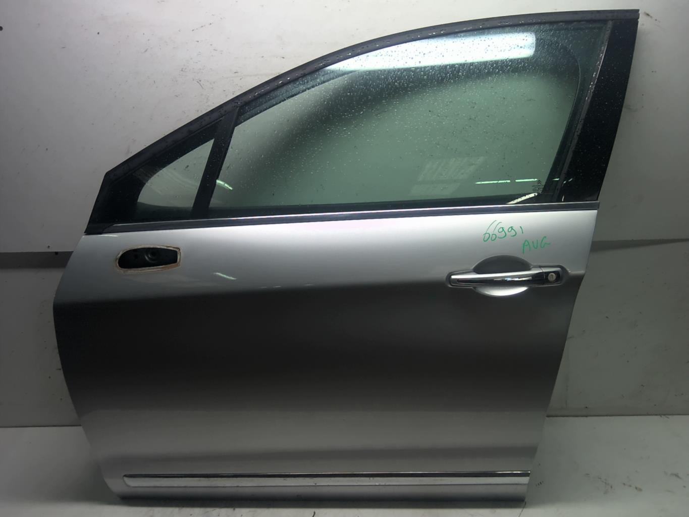 Porte avant gauche CITROEN C5 2 Diesel - 1