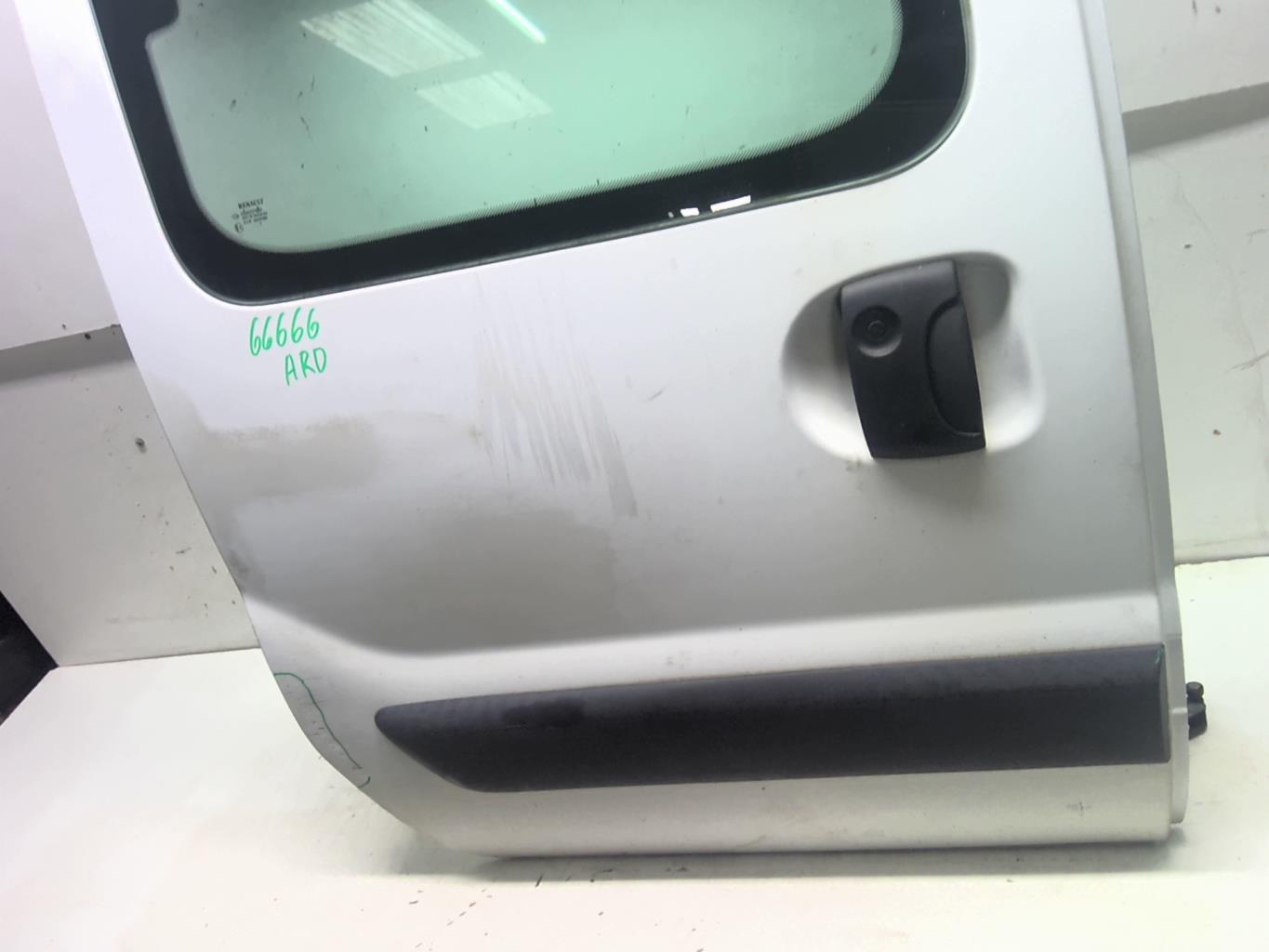 Porte laterale droit RENAULT KANGOO 1 PHASE 1 Essence - 1