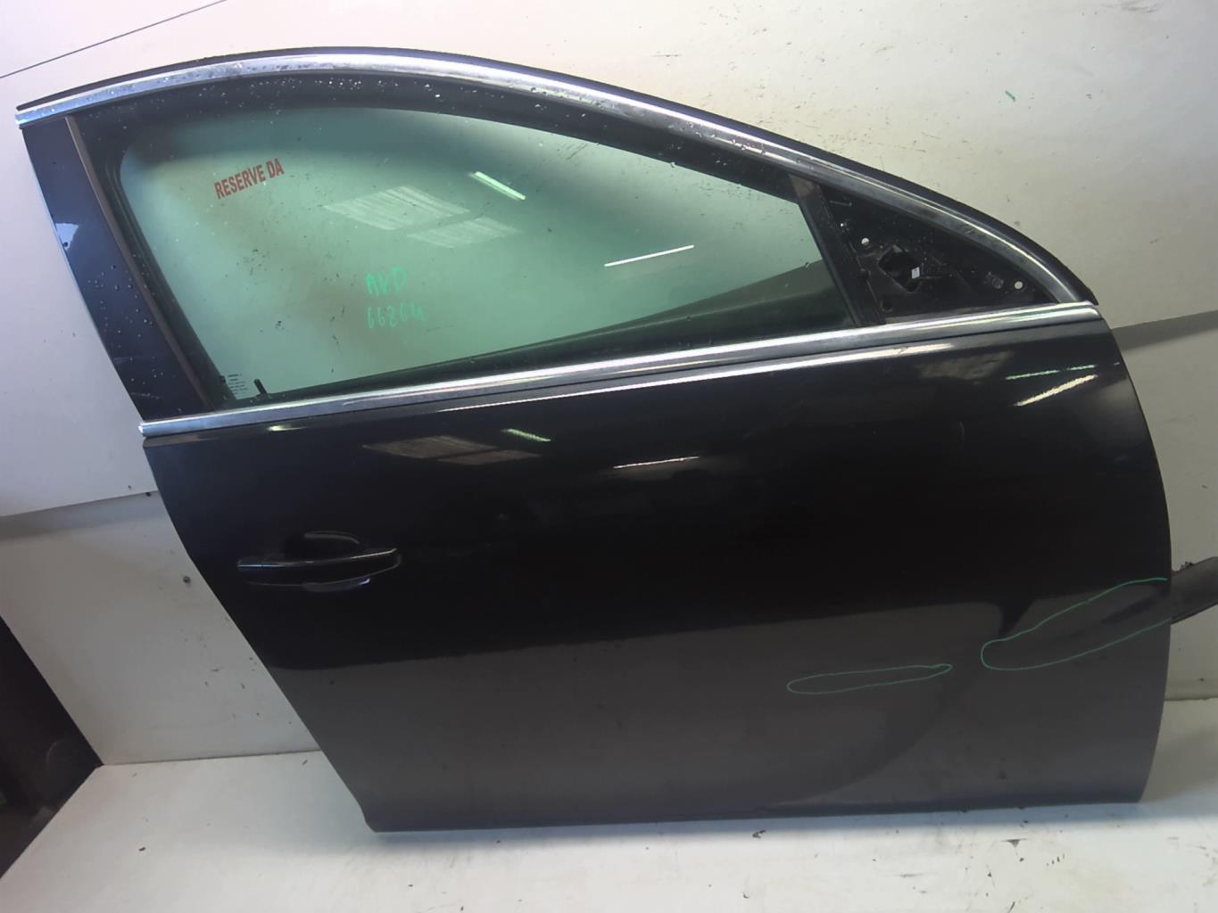 Porte avant droit OPEL INSIGNIA 1 PHASE 1 BREAK Diesel - 1