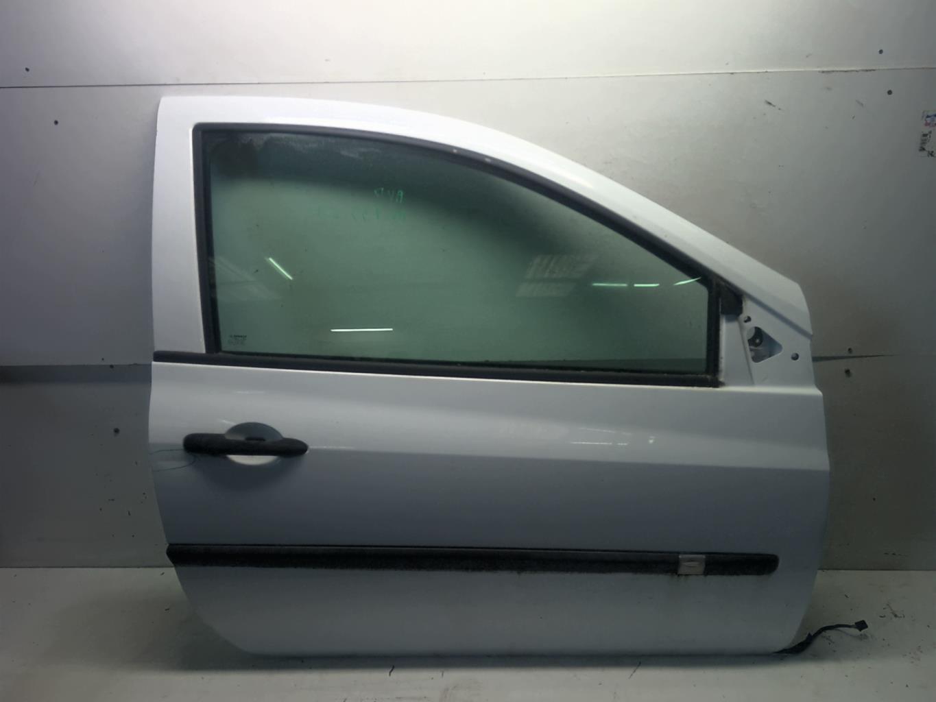 Porte avant droit RENAULT CLIO 3 PHASE 2 Diesel - 1