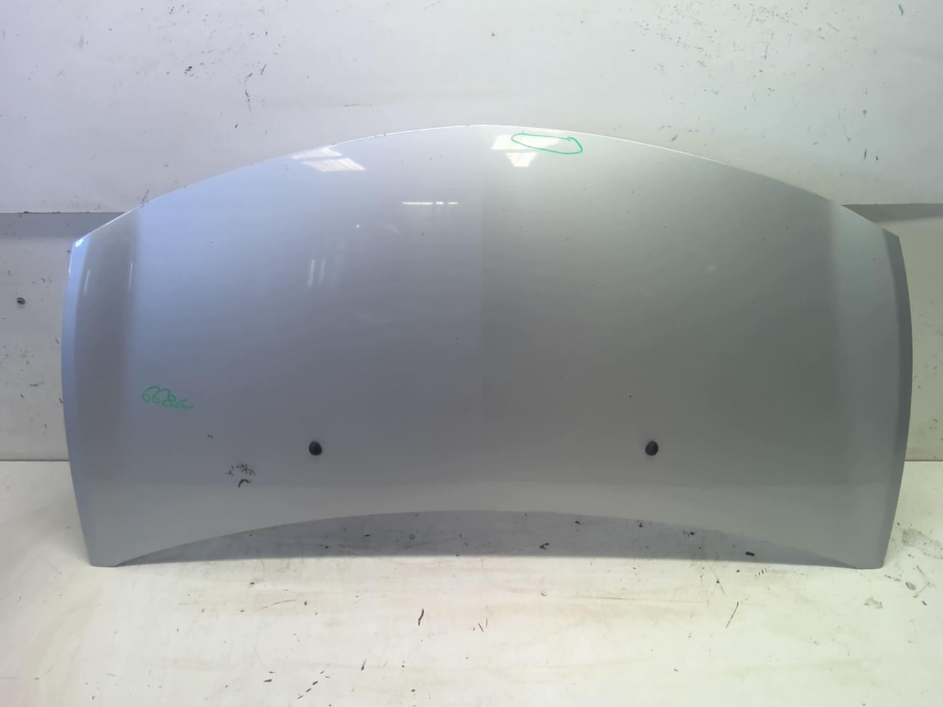 Capot RENAULT CLIO 3 PHASE 2 Diesel - 1
