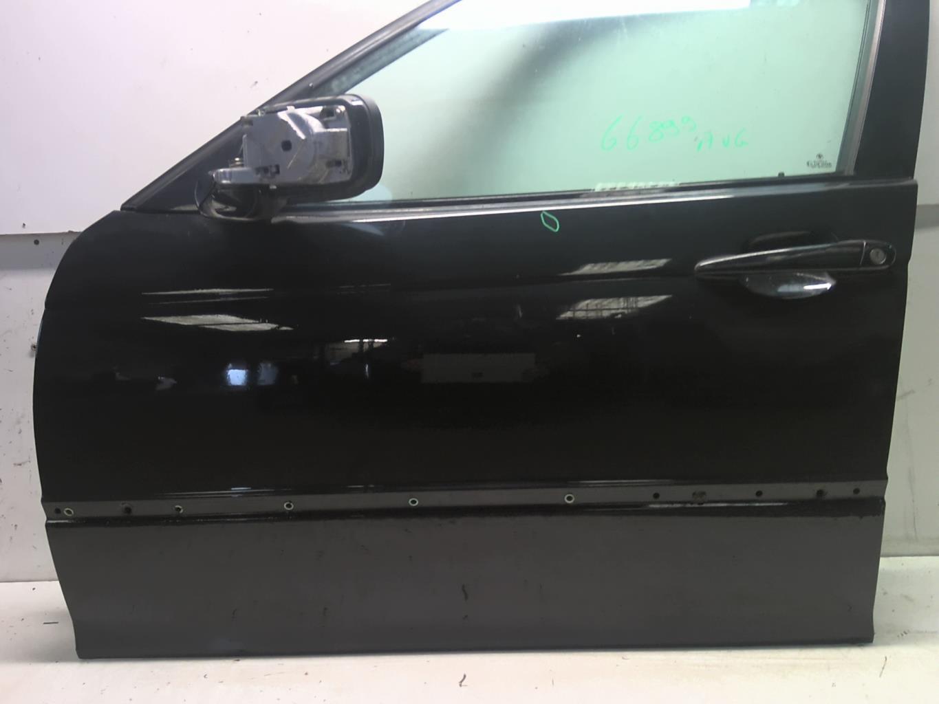 Porte avant gauche BMW SERIE 3 E46 TOURING PHASE 2 BREAK Diesel - 1