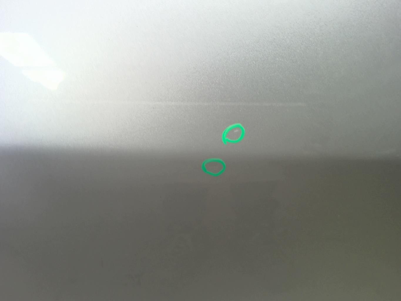 Porte avant droit FORD FOCUS 1 Diesel - 1