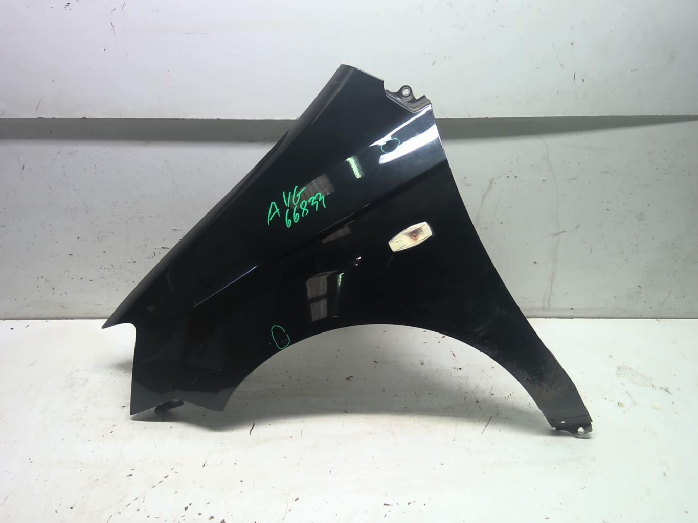 Aile avant gauche HYUNDAI GETZ PHASE 1 Essence - 1