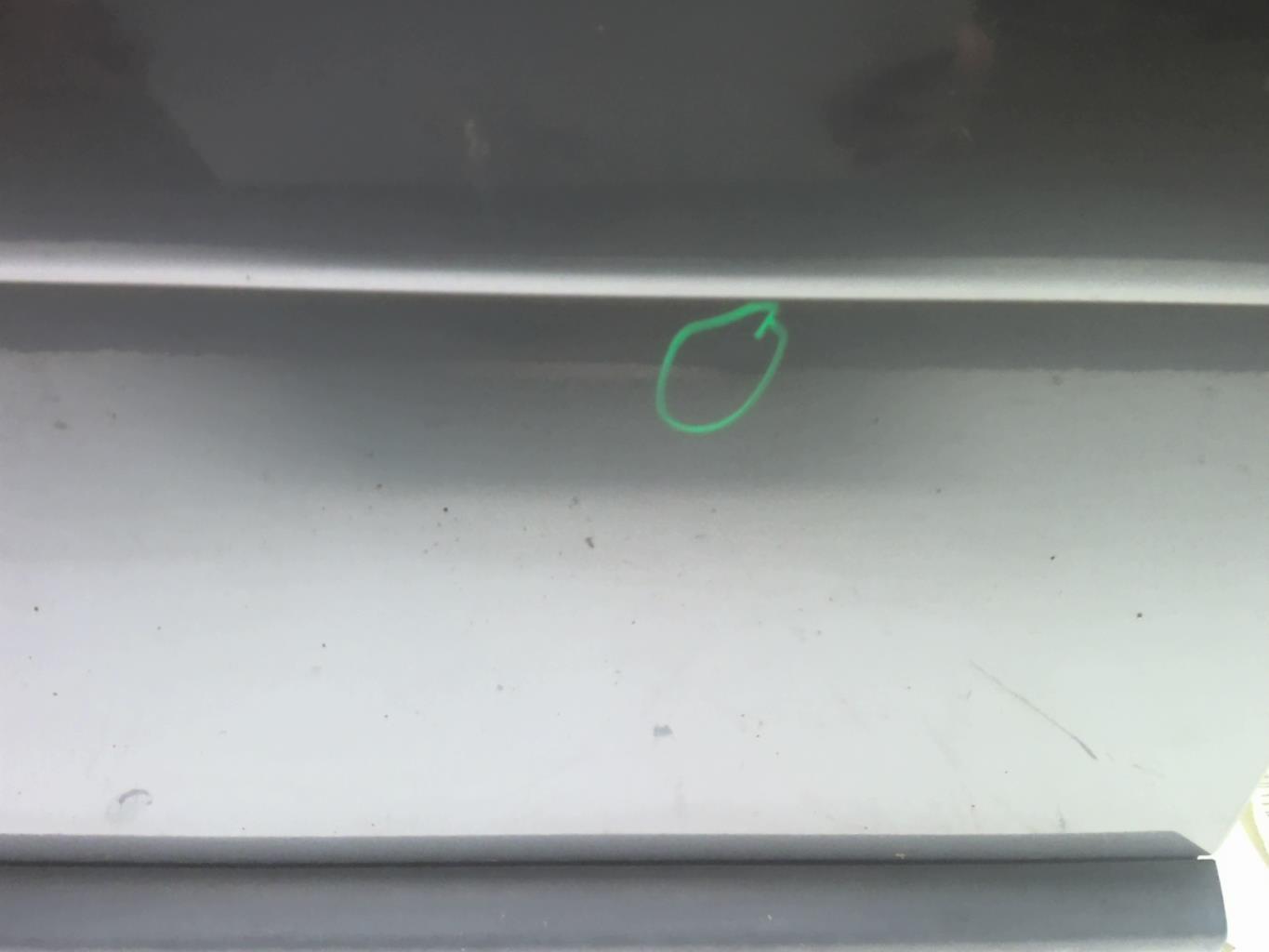 Porte avant gauche AUDI A2 Diesel - 1