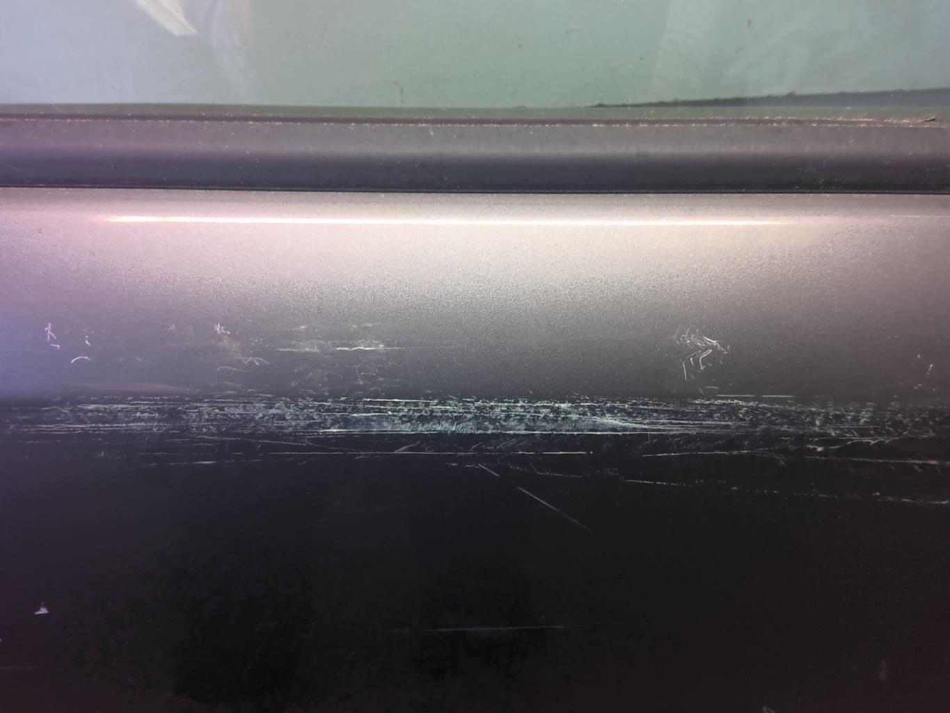 Porte arriere droit NISSAN NOTE 1 PHASE 1 Essence - 1