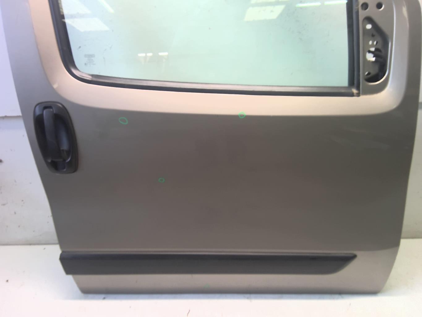 Porte avant droit CITROEN NEMO Diesel - 1