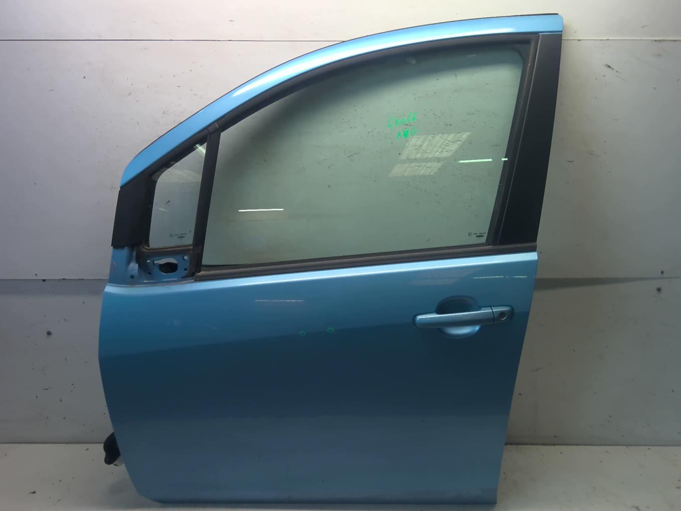 Porte avant gauche OPEL AGILA B Diesel - 1