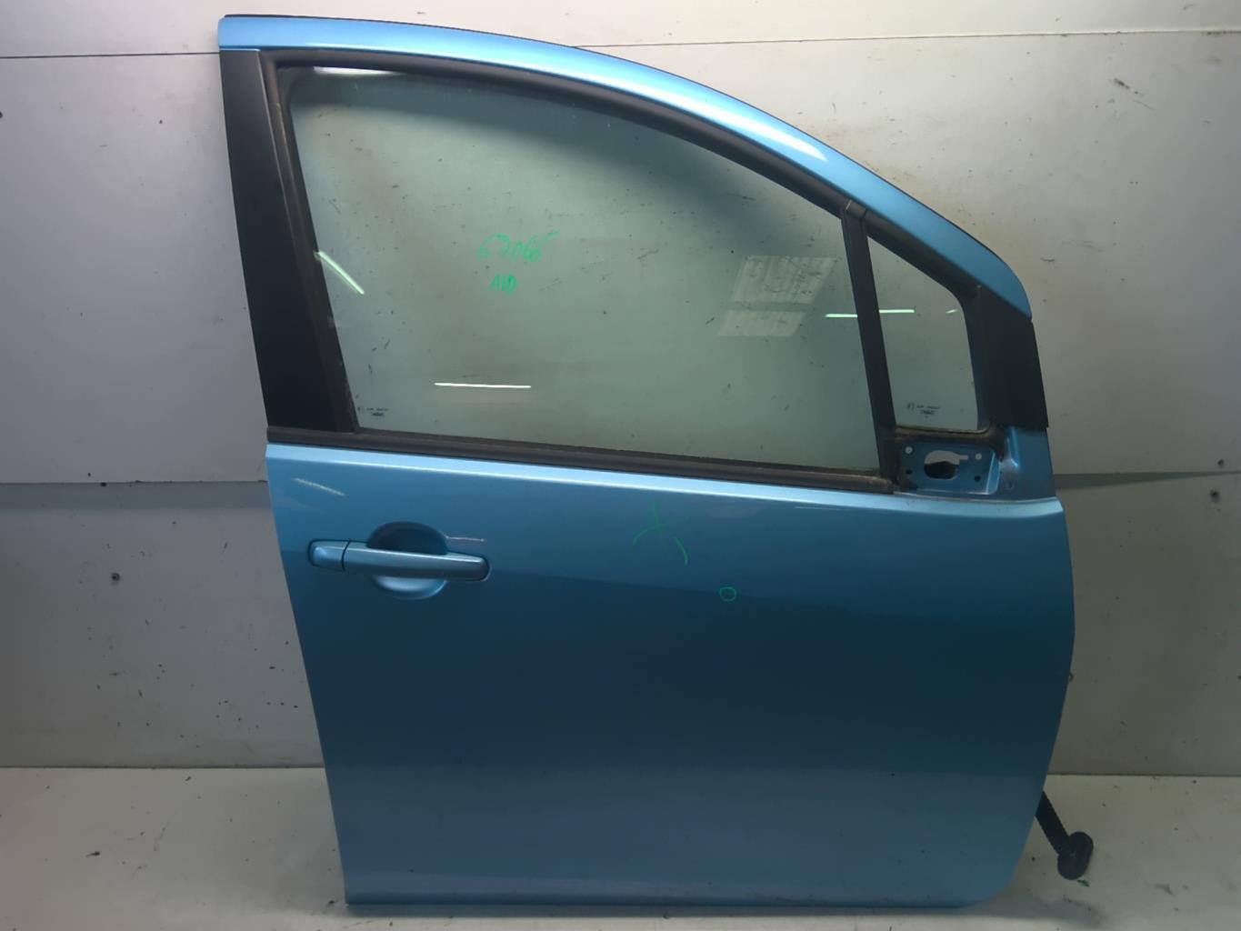 Porte avant droit OPEL AGILA B Diesel - 1