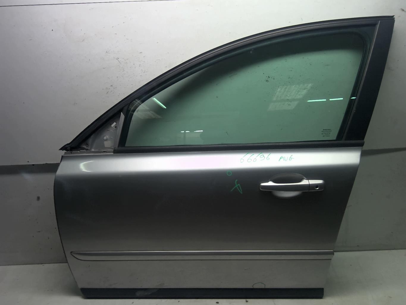 Porte avant gauche VOLVO S 40 2 PHASE 1 Diesel - 1
