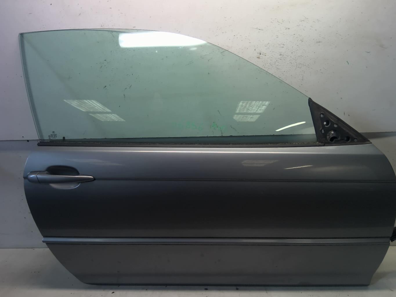 Porte avant droit BMW SERIE 3 E46 COUPE PHASE 2 Diesel - 1