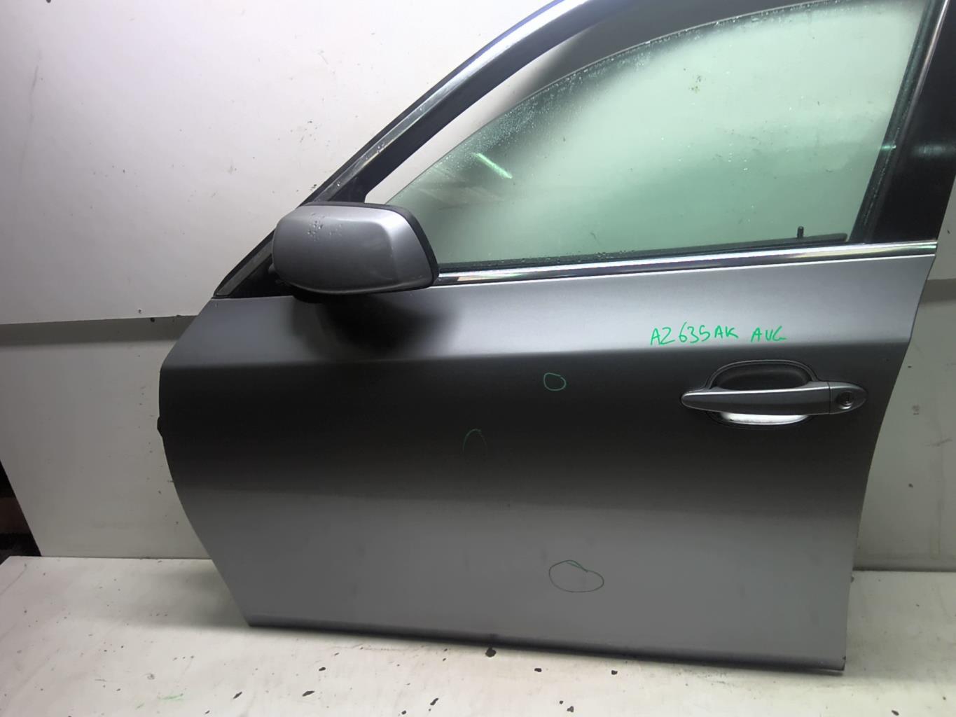 Porte avant gauche BMW SERIE 5 E60 PHASE 2 Diesel - 1