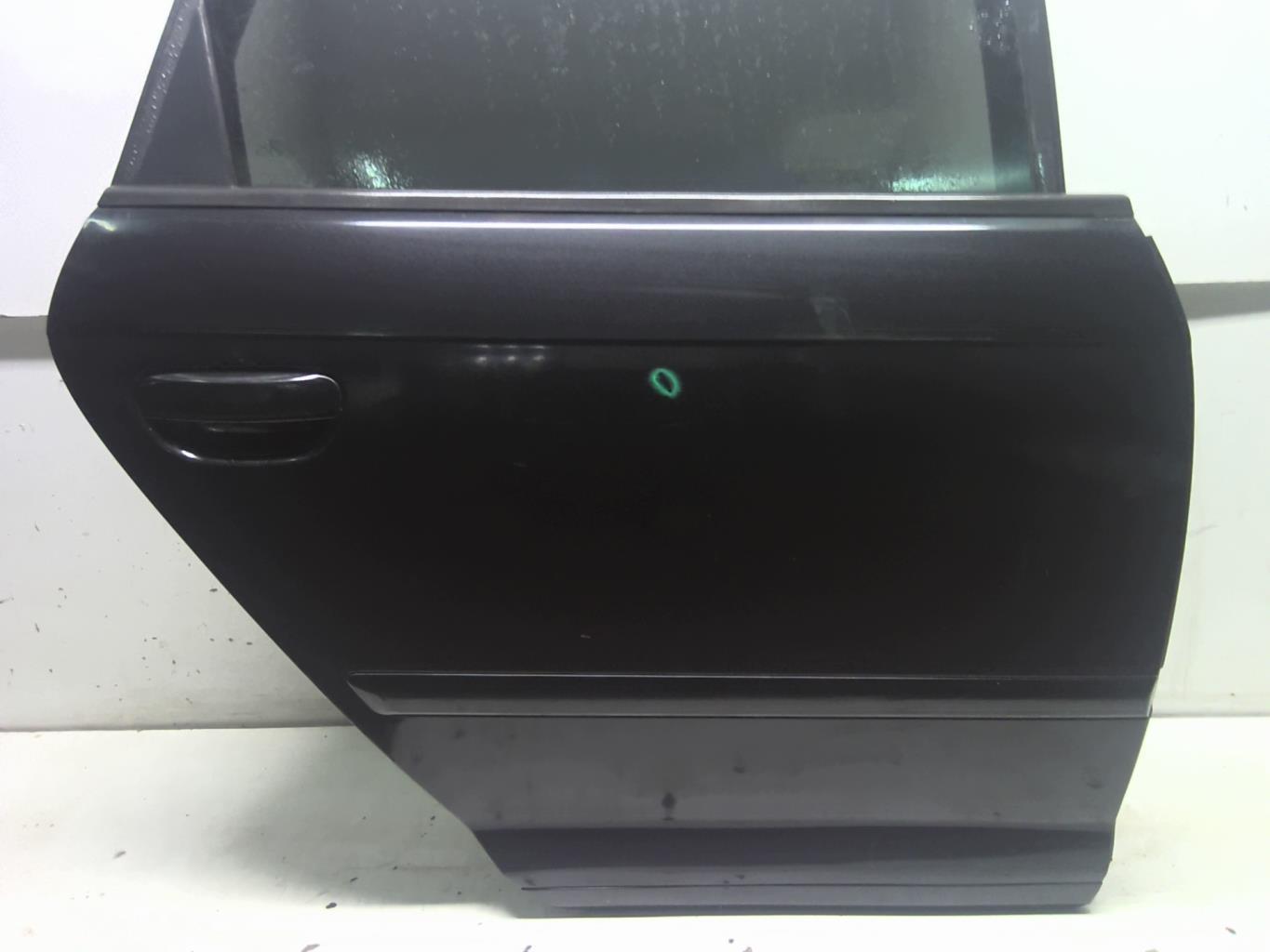 Porte arriere droit AUDI A3 2 SPORTBACK PHASE 1 Diesel - 1