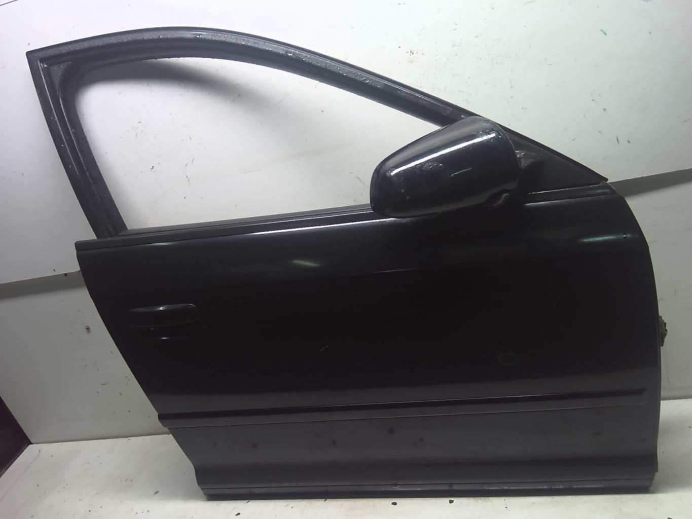 Porte avant droit AUDI A3 2 SPORTBACK PHASE 1 Diesel - 1