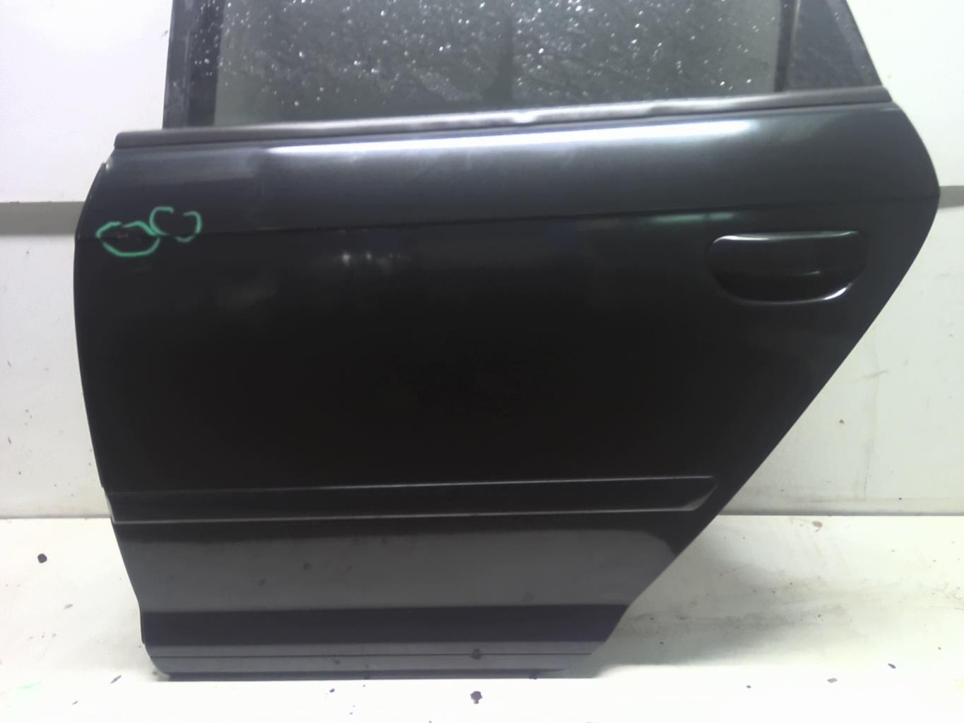 Porte arriere gauche AUDI A3 2 SPORTBACK PHASE 1 Diesel - 1