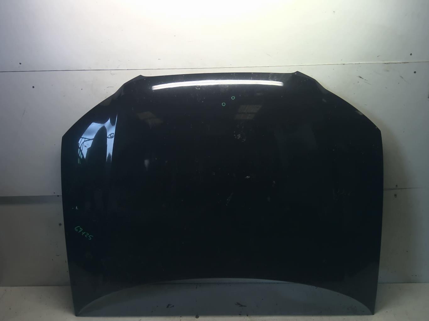 Capot AUDI A3 2 SPORTBACK PHASE 1 Diesel - 1