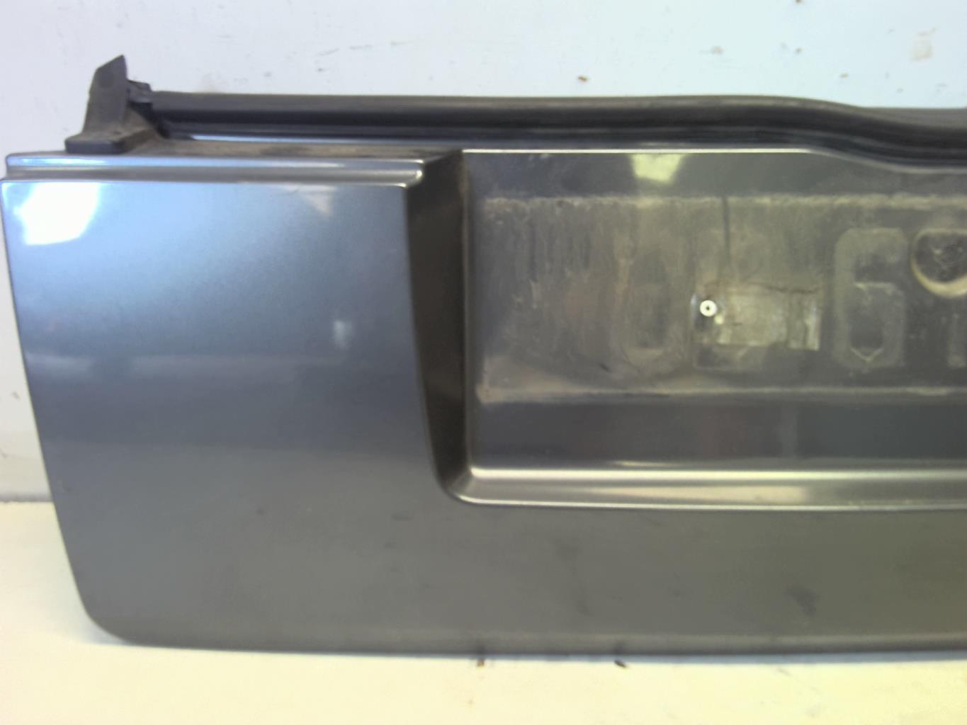 Hayon inferieur CITROEN C2 PHASE 1 Diesel - 1