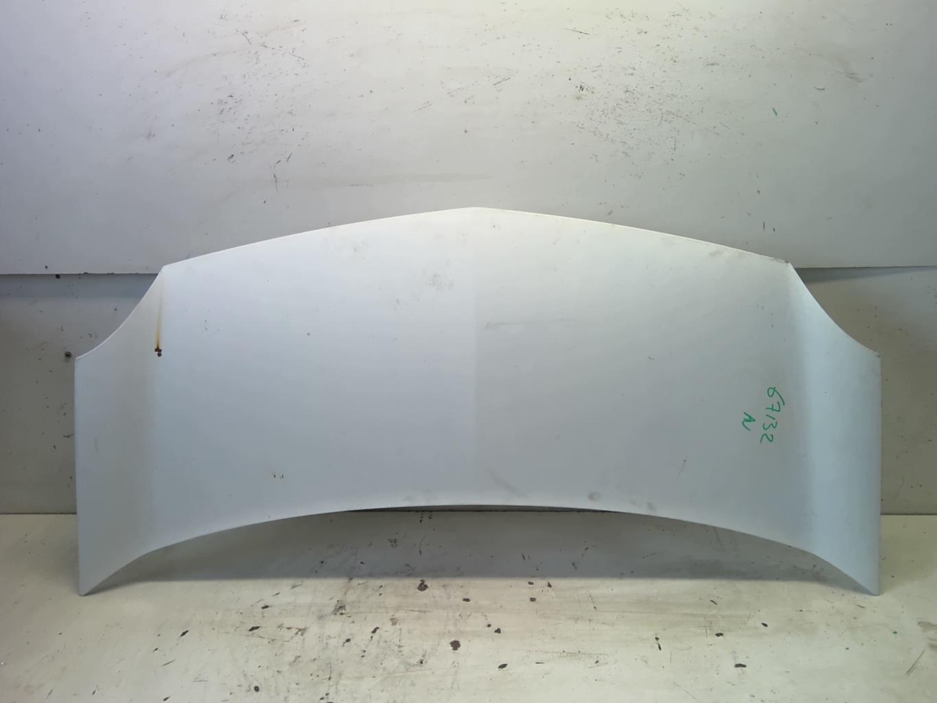 Capot RENAULT KANGOO 2 PHASE 1 Diesel - 1