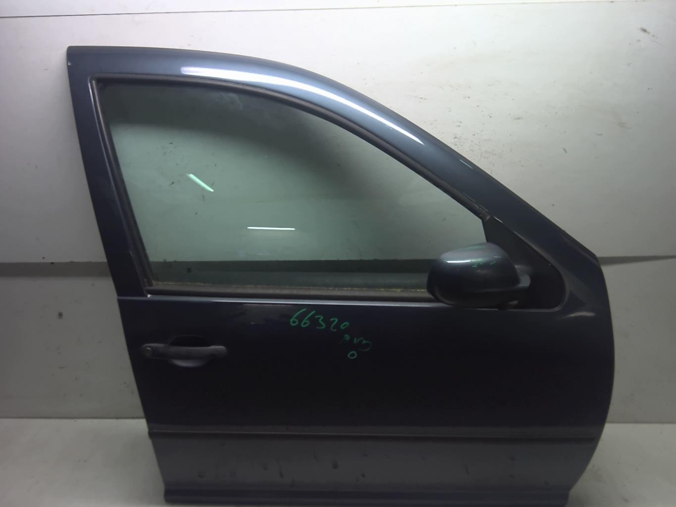 Porte avant droit VOLKSWAGEN GOLF 4 Diesel - 1