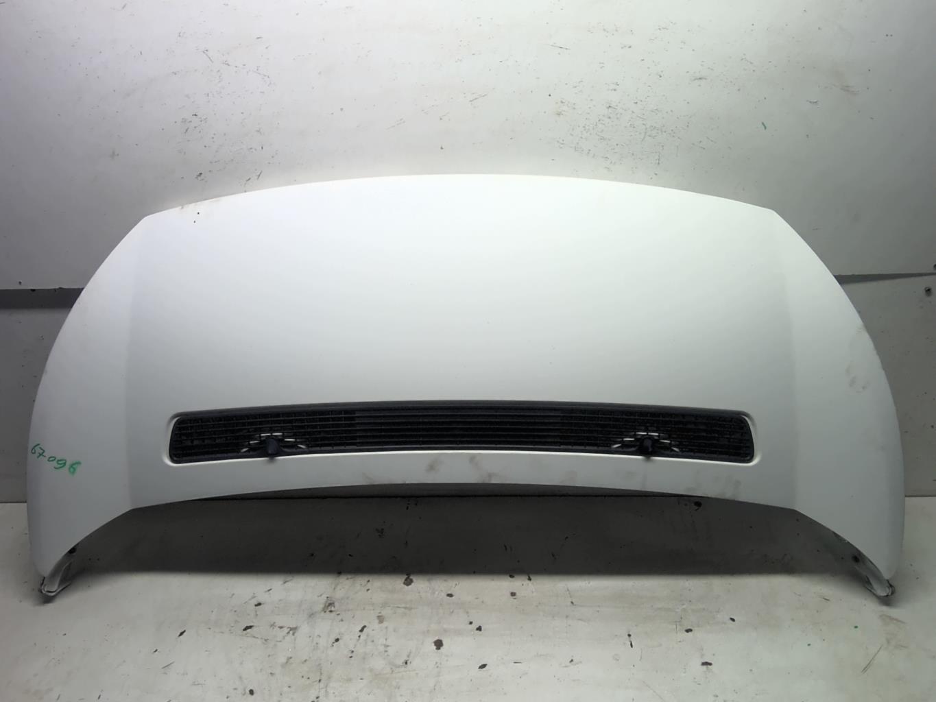 Capot PEUGEOT EXPERT 2 Diesel - 1