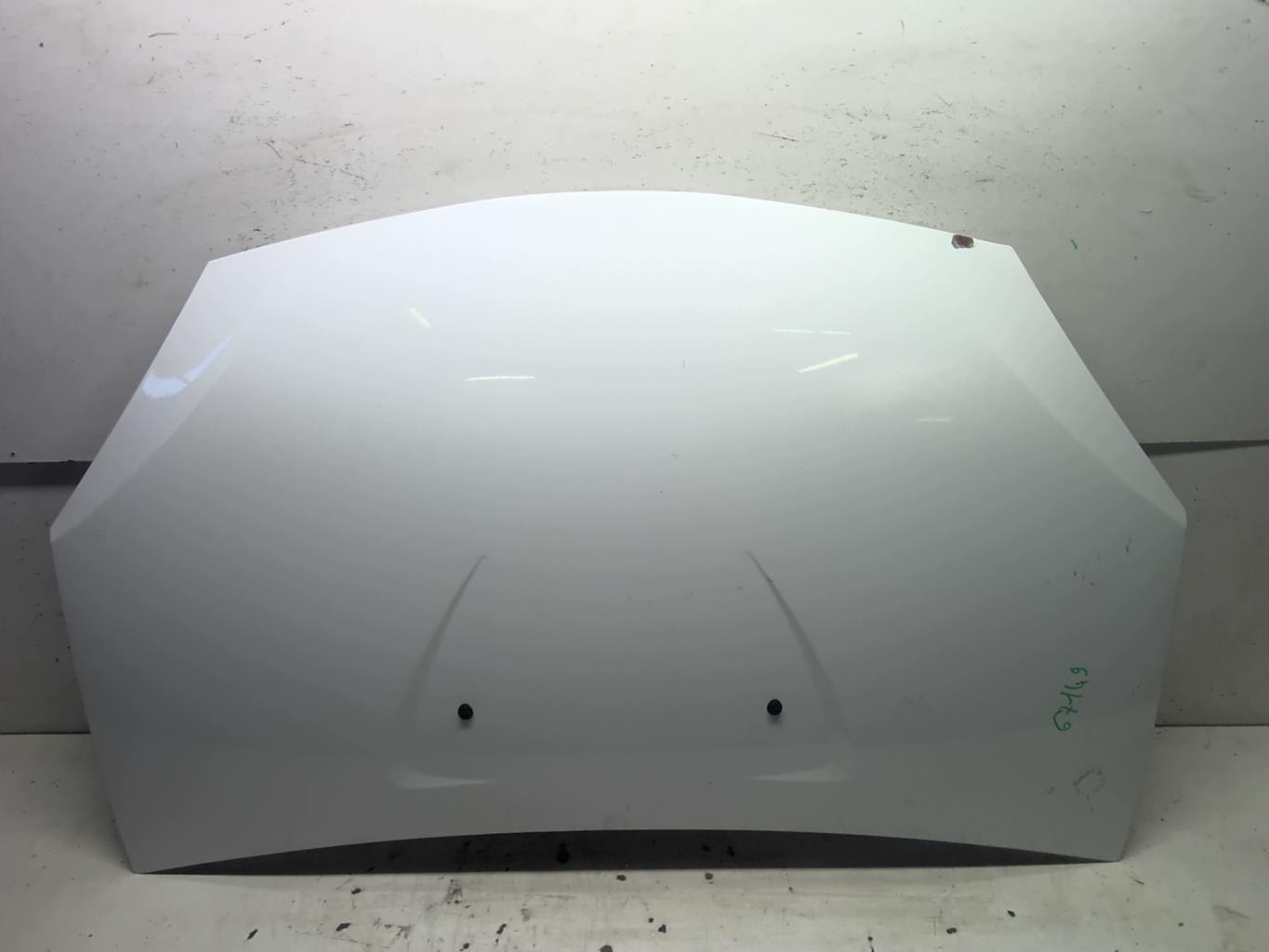 Capot DACIA SANDERO 1 Diesel - 1