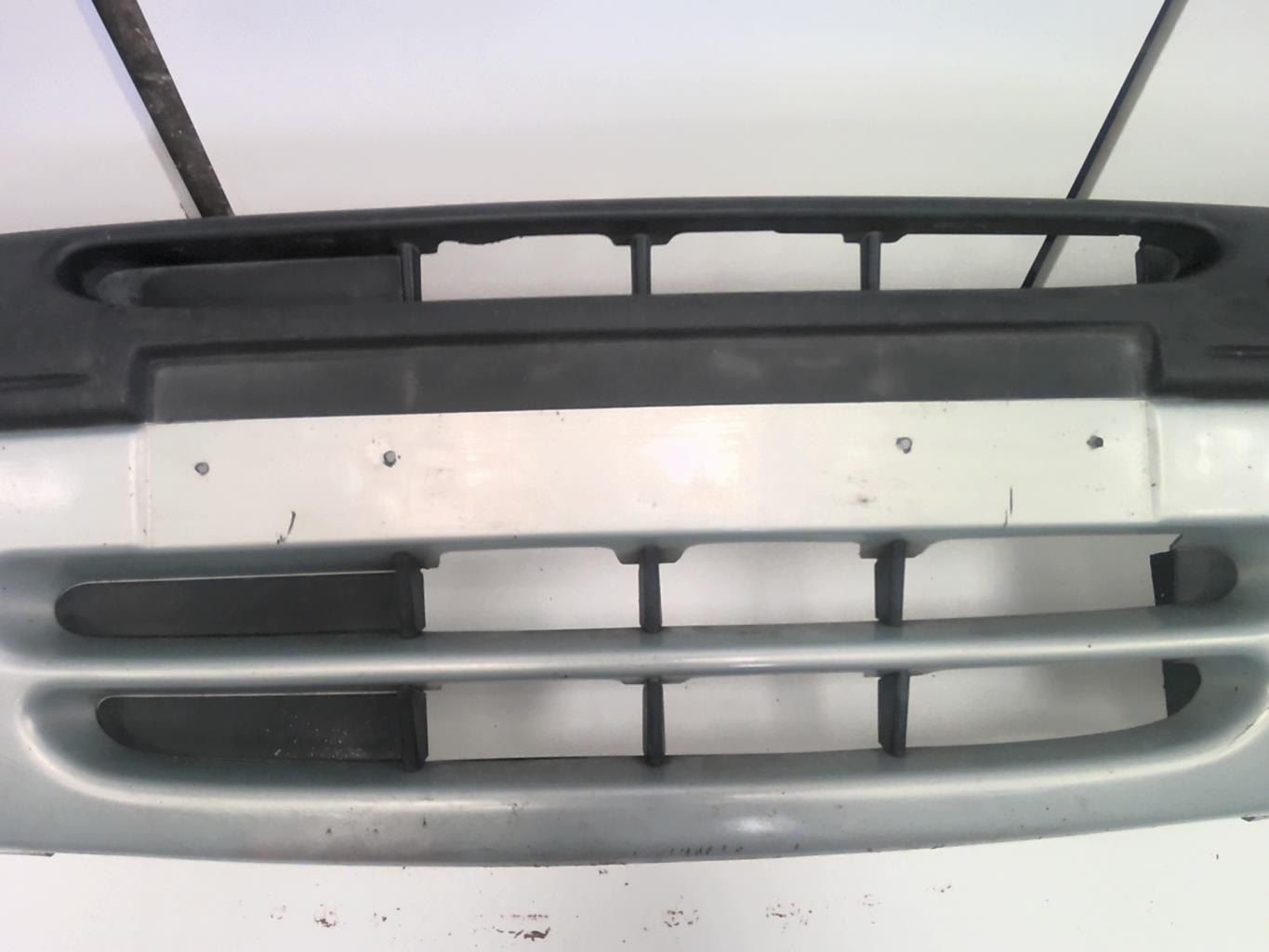 Pare choc avant RENAULT TWINGO 1 PHASE 3 Essence - 1