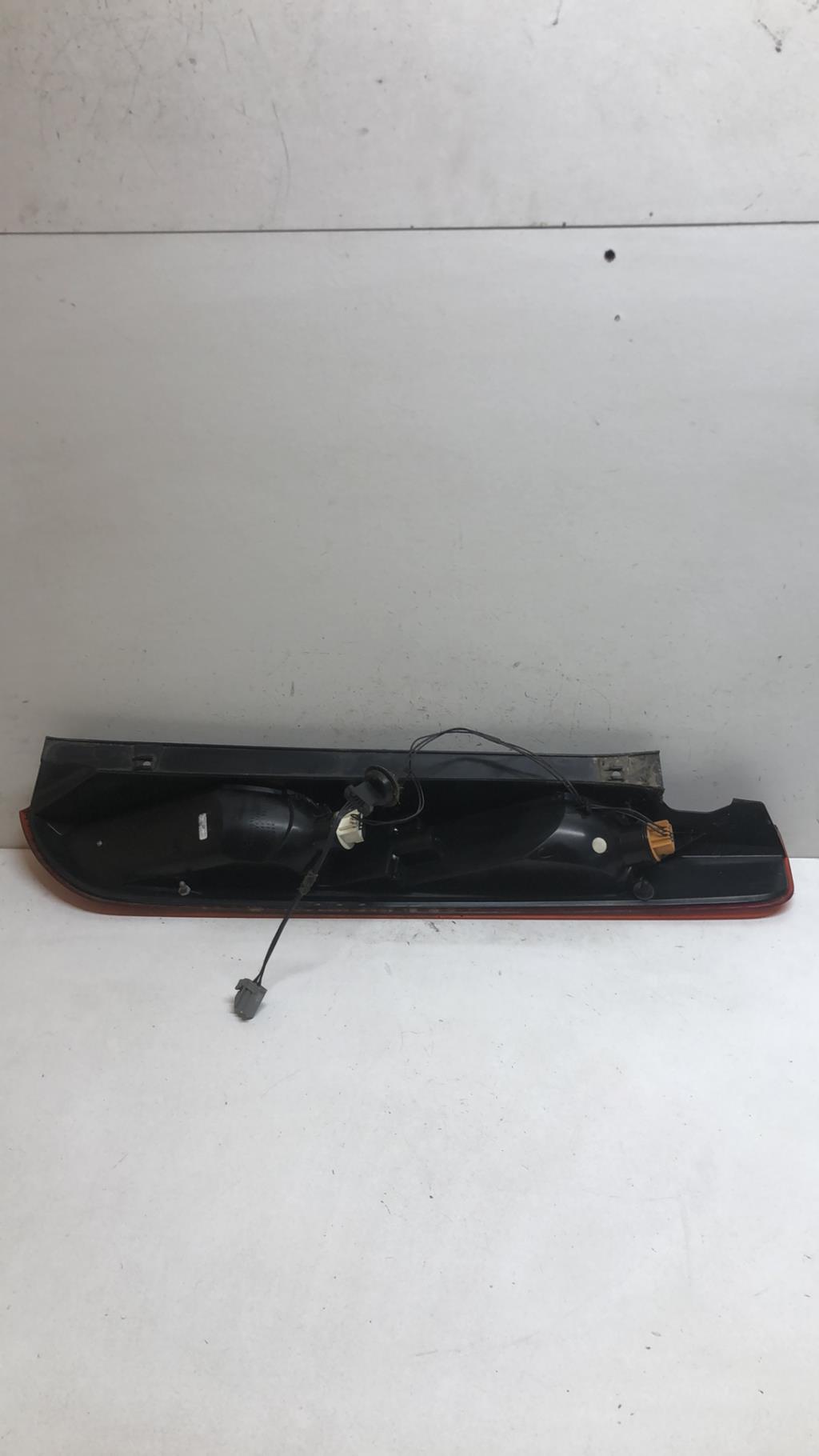 Feu arriere principal gauche (feux) FORD FOCUS 2 PHASE 2 Essence/Ethanol - 1