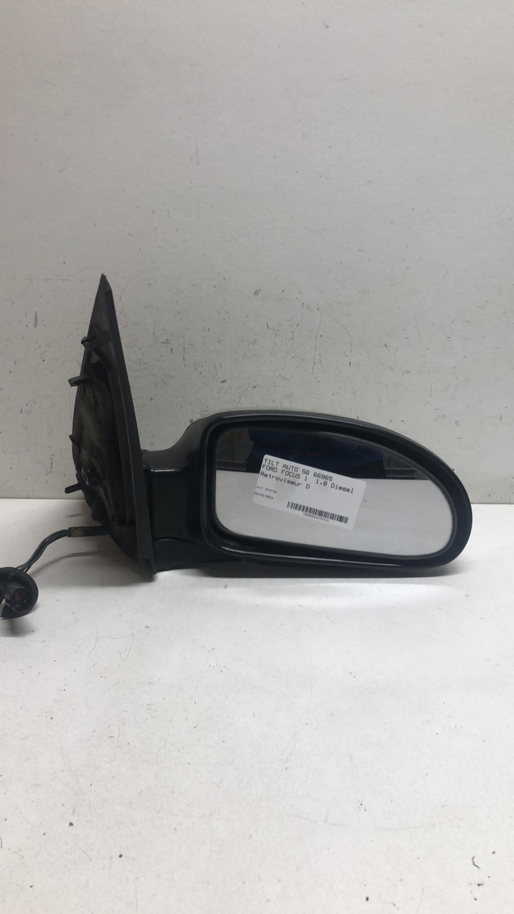Retroviseur droit FORD FOCUS 1 Diesel - 1